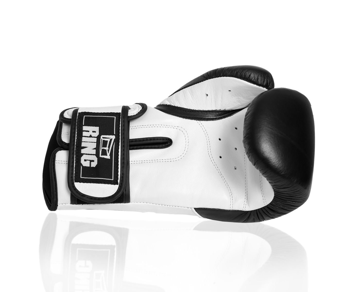 RING SPORT KNOCKER boxerské rukavice4